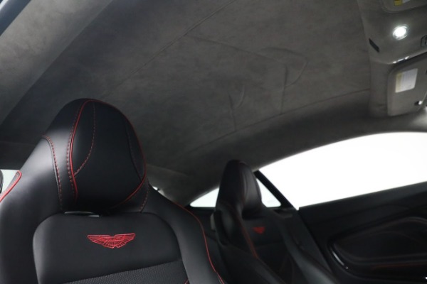 Used 2019 Aston Martin DBS Superleggera for sale $238,900 at Alfa Romeo of Greenwich in Greenwich CT 06830 26