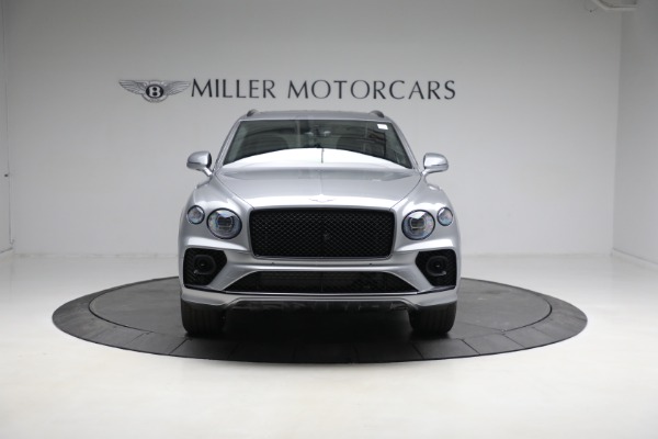 New 2023 Bentley Bentayga V8 Azure for sale Sold at Alfa Romeo of Greenwich in Greenwich CT 06830 12