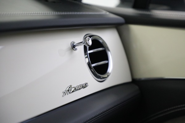 New 2023 Bentley Bentayga V8 Azure for sale Sold at Alfa Romeo of Greenwich in Greenwich CT 06830 23