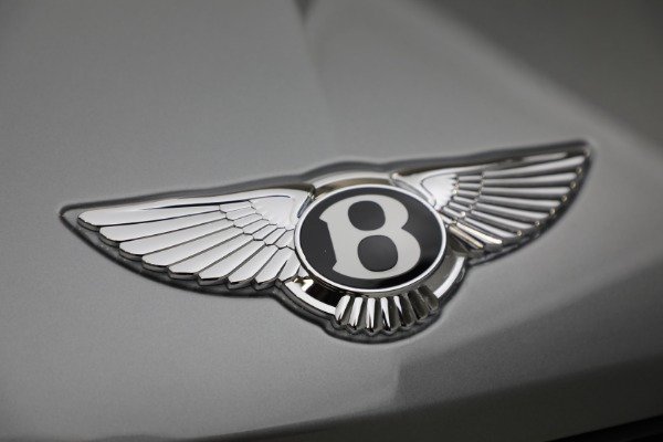New 2023 Bentley Bentayga V8 Azure for sale Sold at Alfa Romeo of Greenwich in Greenwich CT 06830 5