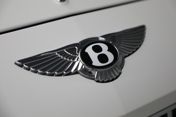 New 2023 Bentley Flying Spur Hybrid for sale Sold at Alfa Romeo of Greenwich in Greenwich CT 06830 13