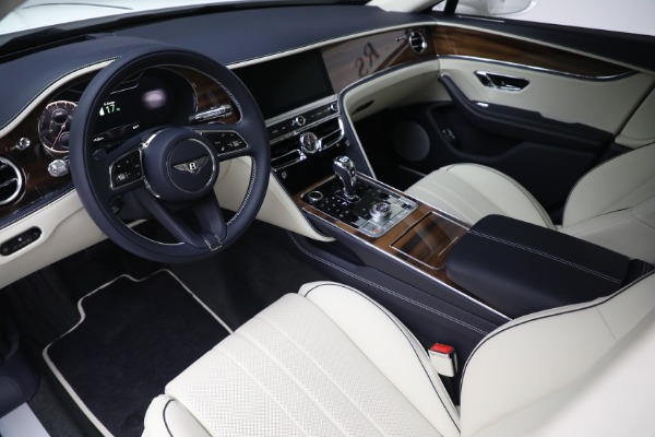 New 2023 Bentley Flying Spur Hybrid for sale $244,610 at Alfa Romeo of Greenwich in Greenwich CT 06830 16