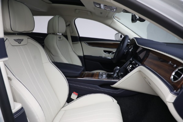 New 2023 Bentley Flying Spur Hybrid for sale $244,610 at Alfa Romeo of Greenwich in Greenwich CT 06830 20
