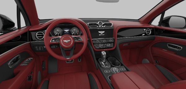 New 2023 Bentley Bentayga S for sale Call for price at Alfa Romeo of Greenwich in Greenwich CT 06830 6