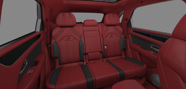 New 2023 Bentley Bentayga S for sale Call for price at Alfa Romeo of Greenwich in Greenwich CT 06830 8