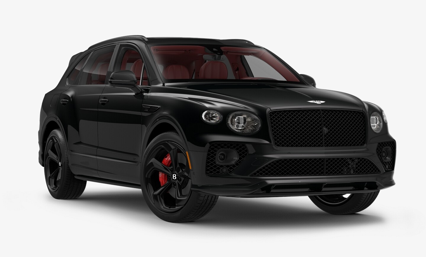 New 2023 Bentley Bentayga S for sale Call for price at Alfa Romeo of Greenwich in Greenwich CT 06830 1