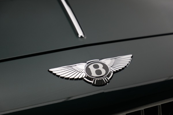 New 2023 Bentley Flying Spur V8 for sale Sold at Alfa Romeo of Greenwich in Greenwich CT 06830 13