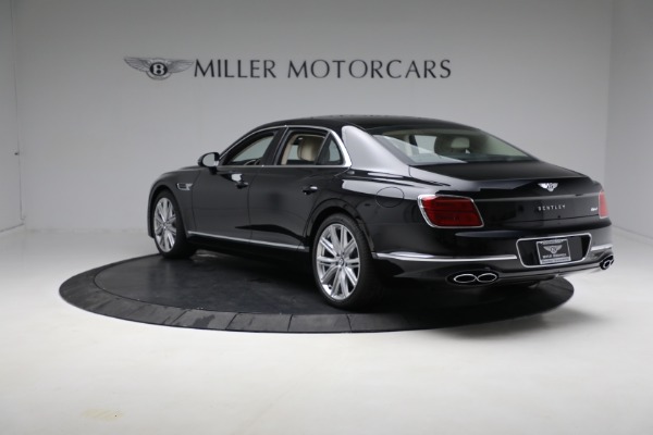 New 2023 Bentley Flying Spur Hybrid for sale Sold at Alfa Romeo of Greenwich in Greenwich CT 06830 6