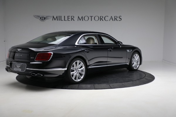 New 2023 Bentley Flying Spur Hybrid for sale Sold at Alfa Romeo of Greenwich in Greenwich CT 06830 9