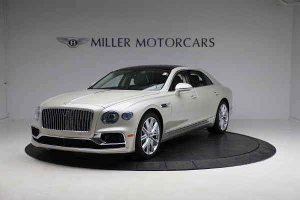 2023 Bentley Flying Spur