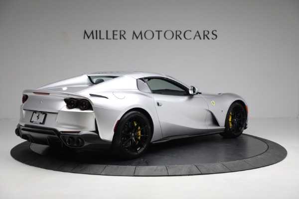 Used 2022 Ferrari 812 GTS for sale Sold at Alfa Romeo of Greenwich in Greenwich CT 06830 16