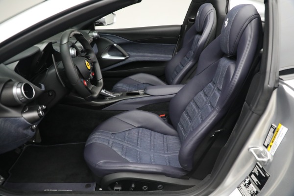 Used 2022 Ferrari 812 GTS for sale $785,900 at Alfa Romeo of Greenwich in Greenwich CT 06830 20