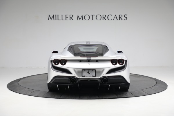 Used 2021 Ferrari F8 Tributo for sale $399,900 at Alfa Romeo of Greenwich in Greenwich CT 06830 6