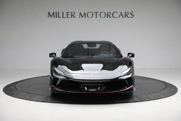 Used 2021 Ferrari F8 Spider for sale Sold at Alfa Romeo of Greenwich in Greenwich CT 06830 20