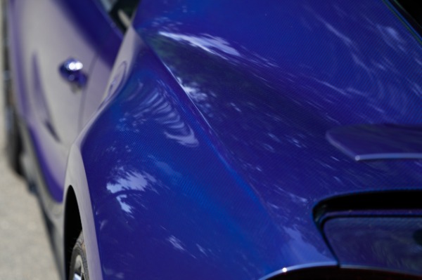 Used 2018 Bugatti Chiron for sale $3,575,000 at Alfa Romeo of Greenwich in Greenwich CT 06830 15