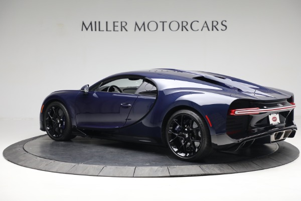 Used 2018 Bugatti Chiron for sale Call for price at Alfa Romeo of Greenwich in Greenwich CT 06830 18