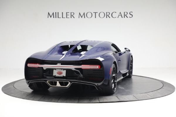 Used 2018 Bugatti Chiron for sale Call for price at Alfa Romeo of Greenwich in Greenwich CT 06830 19