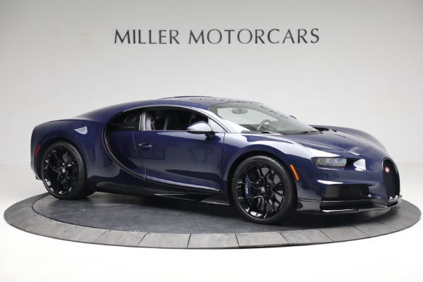 Used 2018 Bugatti Chiron for sale Call for price at Alfa Romeo of Greenwich in Greenwich CT 06830 21