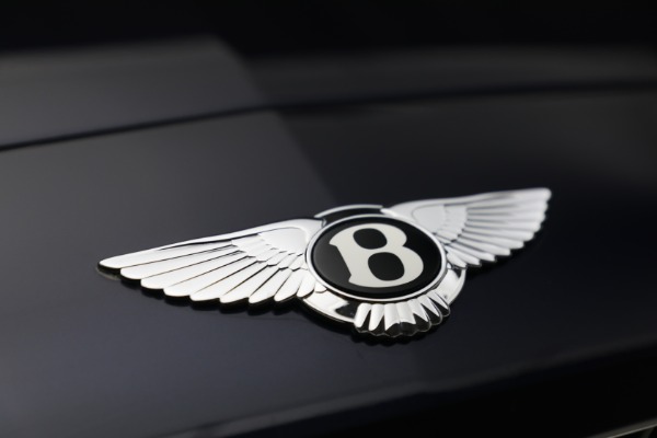 Used 2010 Bentley Continental GTC Speed for sale Sold at Alfa Romeo of Greenwich in Greenwich CT 06830 26