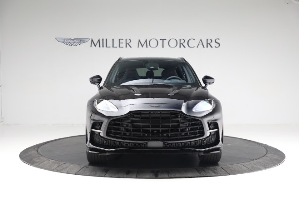 New 2023 Aston Martin DBX 707 for sale $269,016 at Alfa Romeo of Greenwich in Greenwich CT 06830 11