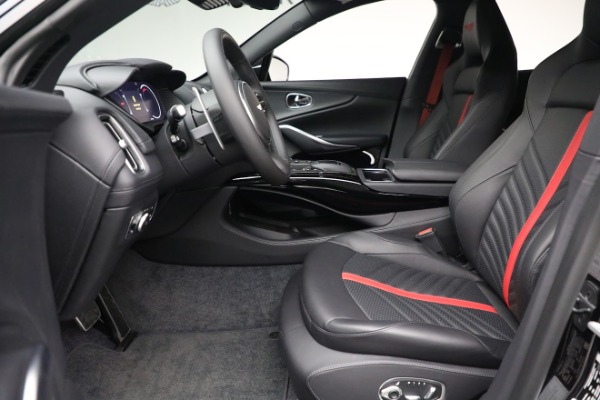 Used 2023 Aston Martin DBX 707 for sale $269,016 at Alfa Romeo of Greenwich in Greenwich CT 06830 14