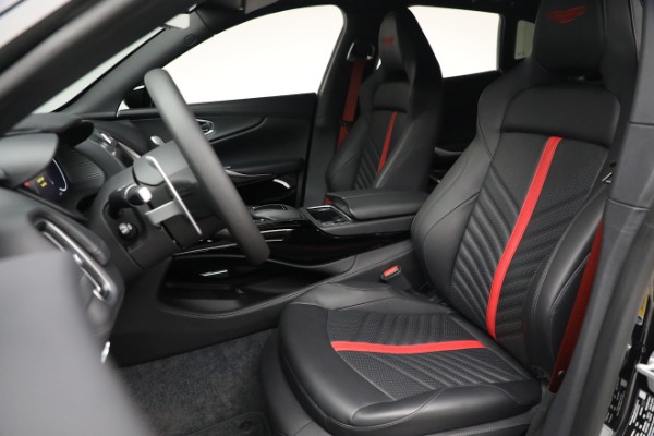 Used 2023 Aston Martin DBX 707 for sale $269,016 at Alfa Romeo of Greenwich in Greenwich CT 06830 15