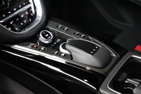 Used 2023 Aston Martin DBX 707 for sale $269,016 at Alfa Romeo of Greenwich in Greenwich CT 06830 19
