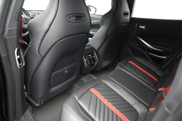 Used 2023 Aston Martin DBX 707 for sale $269,016 at Alfa Romeo of Greenwich in Greenwich CT 06830 20