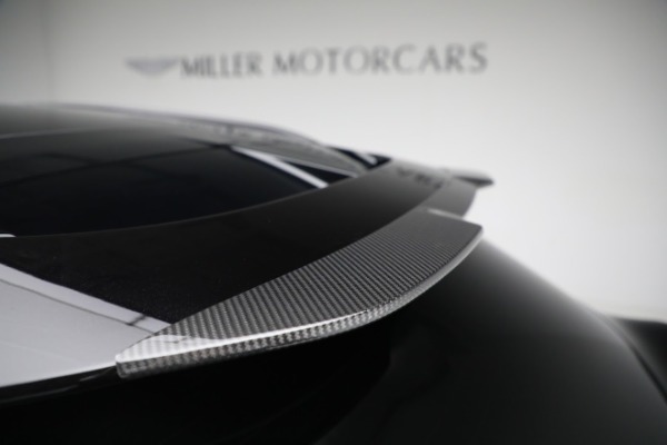 Used 2023 Aston Martin DBX 707 for sale $269,016 at Alfa Romeo of Greenwich in Greenwich CT 06830 27