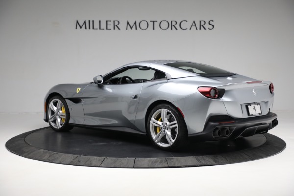 Used 2019 Ferrari Portofino for sale Sold at Alfa Romeo of Greenwich in Greenwich CT 06830 14