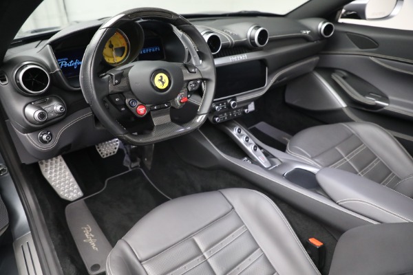 Used 2019 Ferrari Portofino for sale $249,900 at Alfa Romeo of Greenwich in Greenwich CT 06830 17