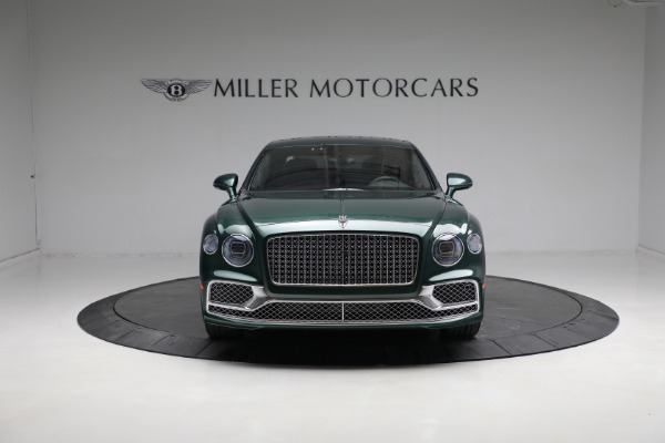 Used 2022 Bentley Flying Spur Hybrid for sale $214,900 at Alfa Romeo of Greenwich in Greenwich CT 06830 14