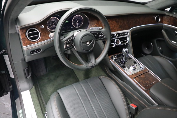 Used 2022 Bentley Flying Spur Hybrid for sale $214,900 at Alfa Romeo of Greenwich in Greenwich CT 06830 19