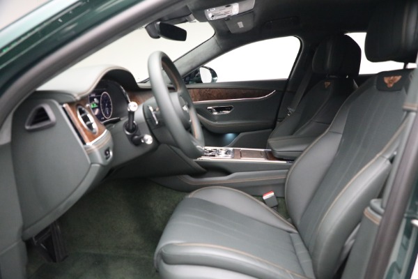 Used 2022 Bentley Flying Spur Hybrid for sale $238,900 at Alfa Romeo of Greenwich in Greenwich CT 06830 20