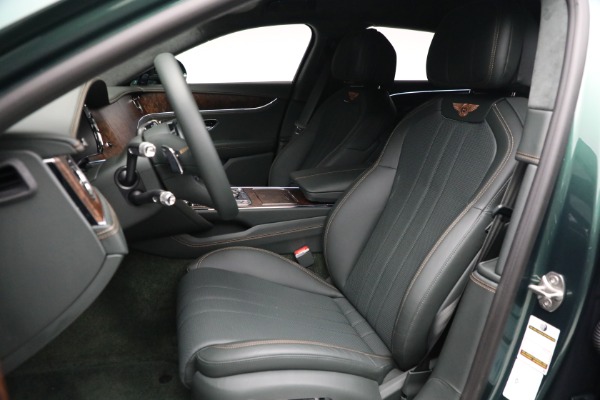 Used 2022 Bentley Flying Spur Hybrid for sale $214,900 at Alfa Romeo of Greenwich in Greenwich CT 06830 21