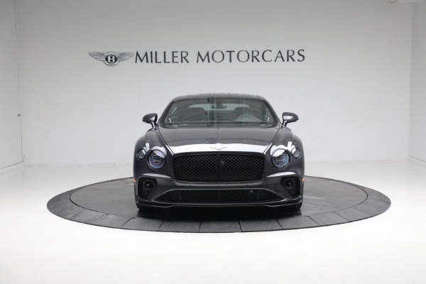 Used 2022 Bentley Continental GT Speed for sale Sold at Alfa Romeo of Greenwich in Greenwich CT 06830 14