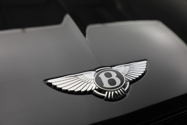 Used 2022 Bentley Continental GT Speed for sale Sold at Alfa Romeo of Greenwich in Greenwich CT 06830 16