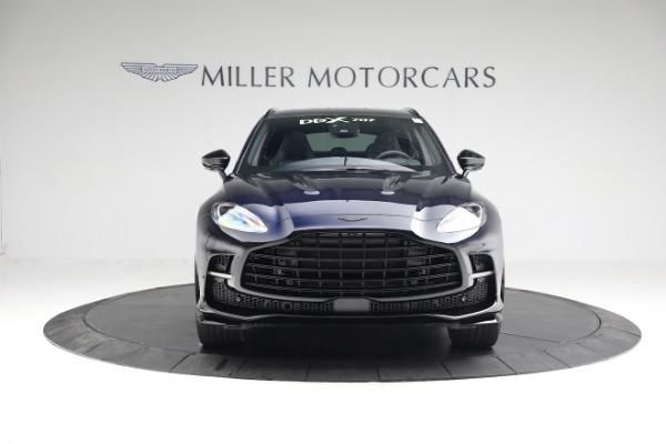 New 2023 Aston Martin DBX 707 for sale Sold at Alfa Romeo of Greenwich in Greenwich CT 06830 11