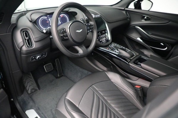 New 2023 Aston Martin DBX 707 for sale Sold at Alfa Romeo of Greenwich in Greenwich CT 06830 13