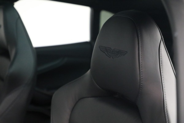 New 2023 Aston Martin DBX 707 for sale Sold at Alfa Romeo of Greenwich in Greenwich CT 06830 16