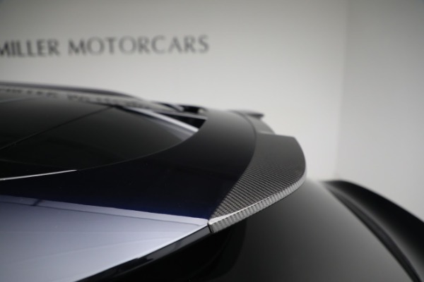 New 2023 Aston Martin DBX 707 for sale Sold at Alfa Romeo of Greenwich in Greenwich CT 06830 24