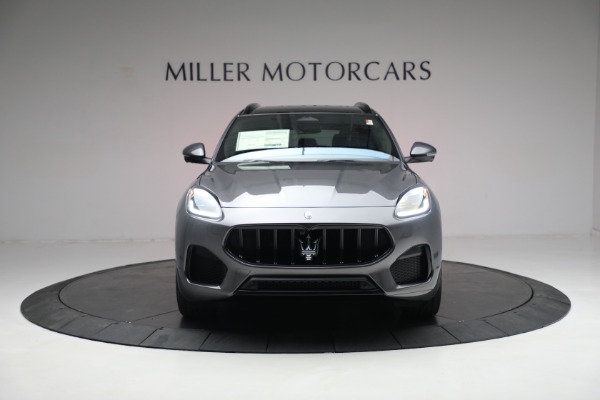 New 2023 Maserati Grecale Modena for sale $79,995 at Alfa Romeo of Greenwich in Greenwich CT 06830 12