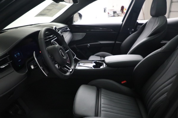 New 2023 Maserati Grecale Modena for sale $79,995 at Alfa Romeo of Greenwich in Greenwich CT 06830 18