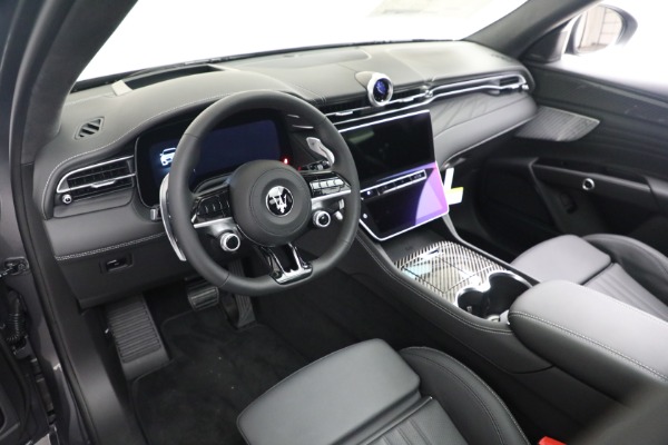 New 2023 Maserati Grecale Modena for sale $79,995 at Alfa Romeo of Greenwich in Greenwich CT 06830 19