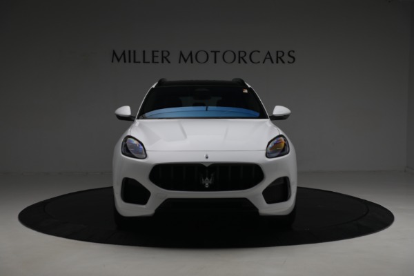New 2023 Maserati Grecale Modena for sale $75,251 at Alfa Romeo of Greenwich in Greenwich CT 06830 13