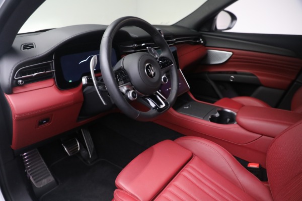 New 2023 Maserati Grecale Modena for sale $75,251 at Alfa Romeo of Greenwich in Greenwich CT 06830 15