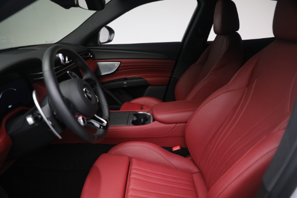 New 2023 Maserati Grecale Modena for sale $75,251 at Alfa Romeo of Greenwich in Greenwich CT 06830 16