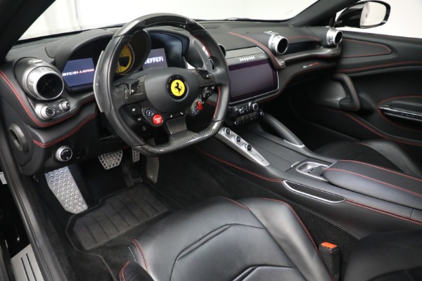 Used 2018 Ferrari GTC4Lusso for sale $227,900 at Alfa Romeo of Greenwich in Greenwich CT 06830 13