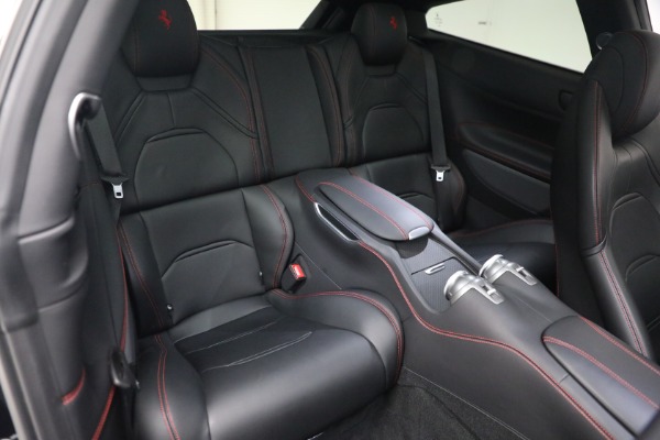 Used 2018 Ferrari GTC4Lusso for sale $227,900 at Alfa Romeo of Greenwich in Greenwich CT 06830 20
