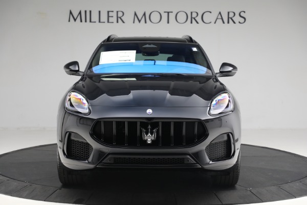 New 2023 Maserati Grecale Modena for sale Sold at Alfa Romeo of Greenwich in Greenwich CT 06830 12